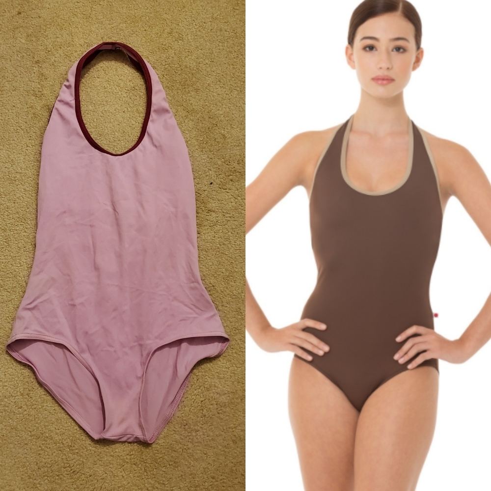 SOLD 7/6 Yumiko "Jaione" Leotard - M